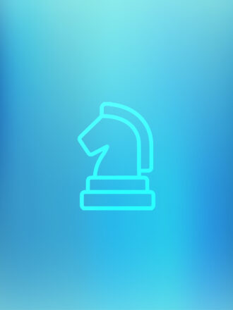 Icon Strategie.