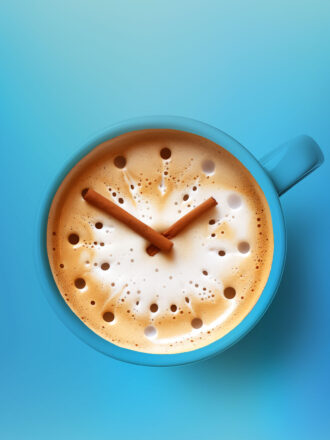 Icon Effizient.