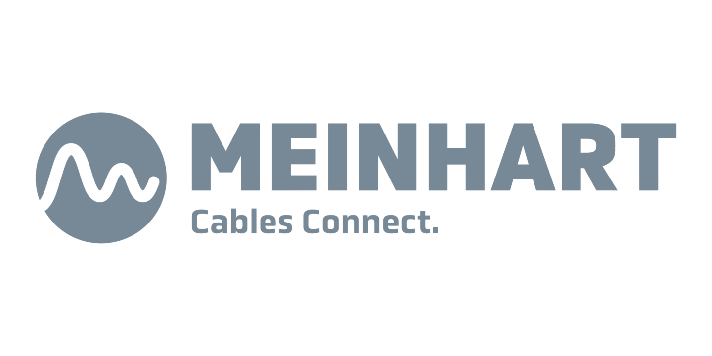 Logo Meinhart Kabel.
