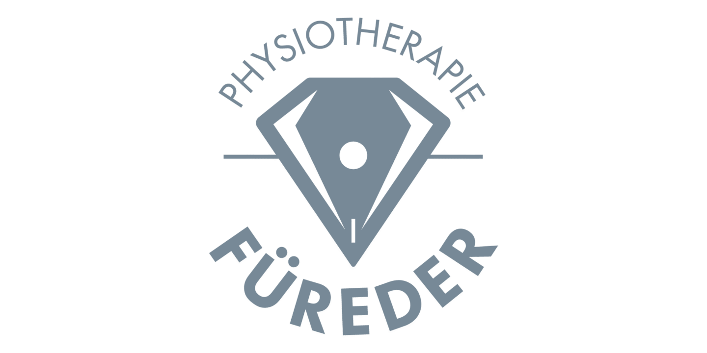 Logo Physiotherapie Füreder.