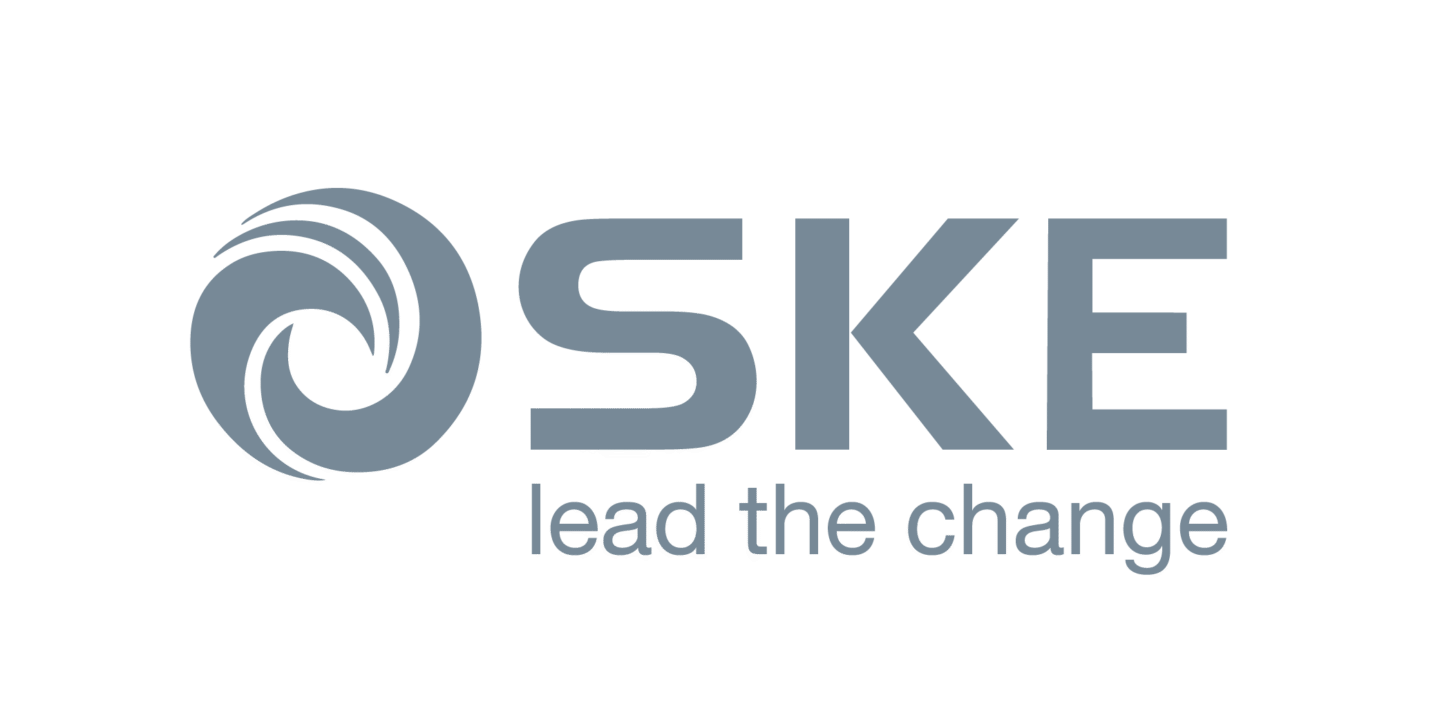 Logo SKE Engineering.