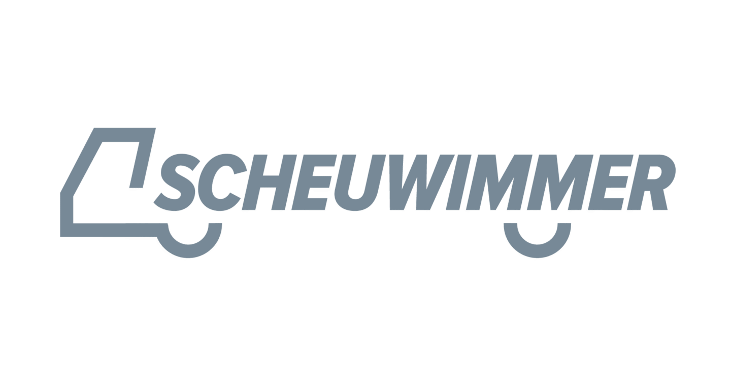 Logo Scheuwimmer.