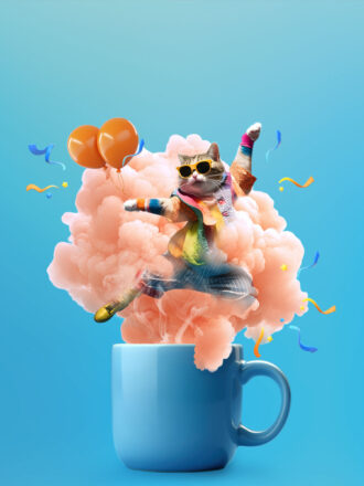 Barista Style, Eventagentur Oberösterreich, creative minds agency gmbh